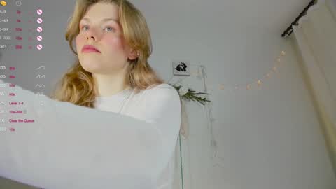 Sasha online show from 8, 1, 2025