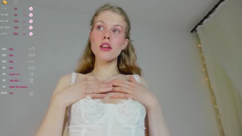 Sasha online show from 24, 1, 2025