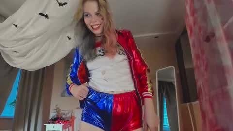 Sasha online show from 1, 11, 2025