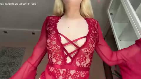 Sasha online show from 27, 7, 2026