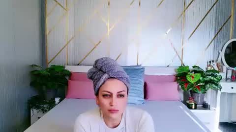 Snapshot of asshantiyx chatting on 14, 6, 2026 Ash online show from 14, 6, 2026