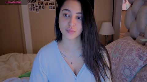 Ashley online show from 21, 12, 2025