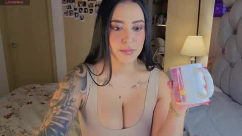 Ashley online show from 17, 2, 2026