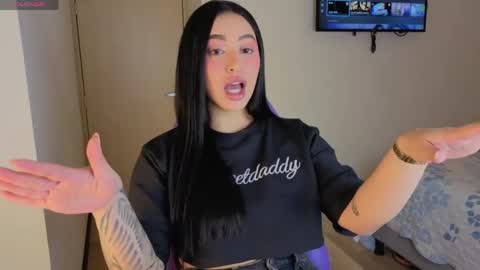 Snapshot of asshley__ chatting on 6, 6, 2026 Ashley online show from 6, 6, 2026