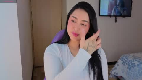 Snapshot of asshley__ chatting on 7, 6, 2026 Ashley online show from 7, 6, 2026