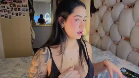 Snapshot of asshley__ chatting on 10, 6, 2026 Ashley online show from 10, 6, 2026