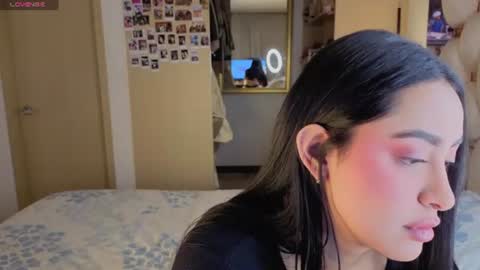 Snapshot of asshley__ chatting on 1, 7, 2026 Ashley online show from 1, 7, 2026