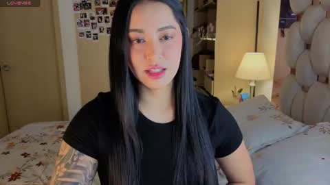 Snapshot of asshley__ chatting on 31, 7, 2026 Ashley online show from 31, 7, 2026