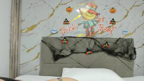 Snapshot of asshley_benson chatting on 7, 11, 2025 Asshley online show from 7, 11, 2025