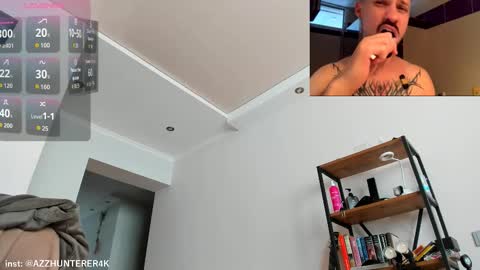 asshunter4k online show from 18, 9, 2025