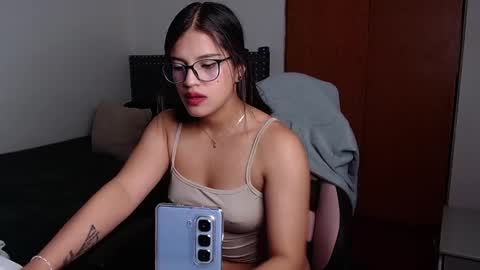 Ash online show from 3, 12, 2025