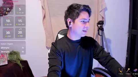 Asta Kuno online show from 5, 12, 2025