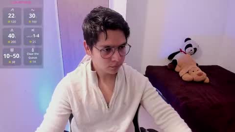 Asta Kuno online show from 12, 4, 2026