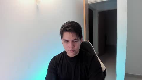 Snapshot of asta_kuro chatting on 2, 7, 2026 Asta Kuno online show from 2, 7, 2026