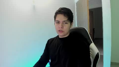 Snapshot of asta_kuro chatting on 2, 7, 2026 Asta Kuno online show from 2, 7, 2026
