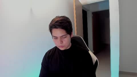 Snapshot of asta_kuro chatting on 3, 7, 2026 Asta Kuno online show from 3, 7, 2026