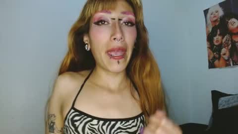 Snapshot of asterothxznikki chatting on 9, 1, 2026 Asterothxznikki online show from 9, 1, 2026