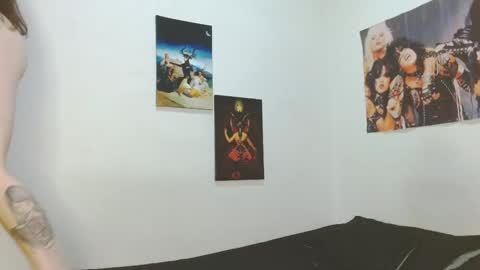 Snapshot of asterothxznikki chatting on 11, 1, 2026 Asterothxznikki online show from 11, 1, 2026