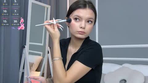 Snapshot of asterquinn chatting on 23, 11, 2025 Aster Quinn online show from 23, 11, 2025