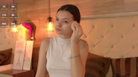 Snapshot of asterquinn chatting on 11, 1, 2026 Aster Quinn online show from 11, 1, 2026