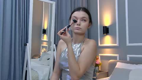 Snapshot of asterquinn chatting on 5, 2, 2026 Aster Quinn online show from 5, 2, 2026