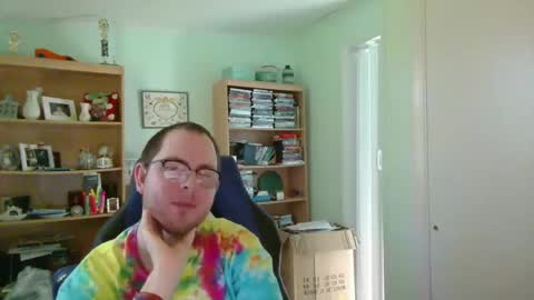 Snapshot of astg94 chatting on 6, 10, 2025 Andrew or Smiley Read the message in bold above the bio design for info on the situation. online show from 6, 10, 2025