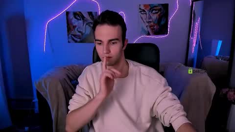 astren online show from 3, 2, 2026