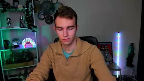 astren online show from 24, 3, 2026