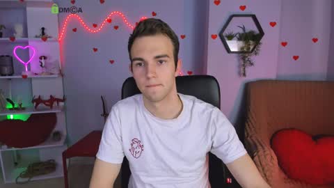 astren online show from 14, 4, 2026