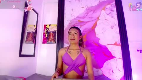 Snapshot of astrid_cardenas chatting on 11, 6, 2026 astrid_cardenas online show from 11, 6, 2026
