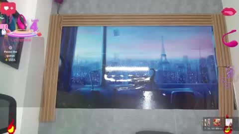 Snapshot of astrid_cardenas chatting on 12, 7, 2026 astrid_cardenas online show from 12, 7, 2026