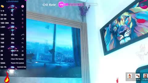 Snapshot of astrid_cardenas chatting on 28, 7, 2026 astrid_cardenas online show from 28, 7, 2026