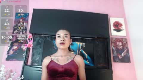 Snapshot of astrid_cardenas chatting on 30, 7, 2026 astrid_cardenas online show from 30, 7, 2026