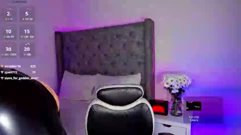 Astrid jonnes online show from 20, 1, 2025