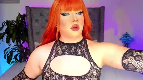 Astrid jonnes online show from 24, 2, 2025