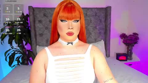 Astrid jonnes online show from 8, 3, 2025