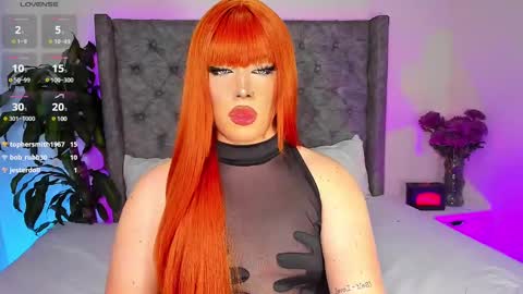 Astrid jonnes online show from 8, 3, 2025