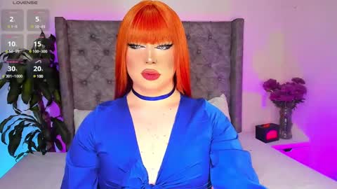 Astrid jonnes online show from 9, 3, 2025