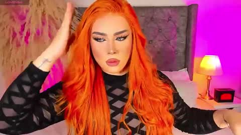 Astrid jonnes online show from 17, 9, 2025