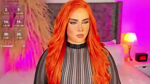 Astrid jonnes online show from 21, 9, 2025