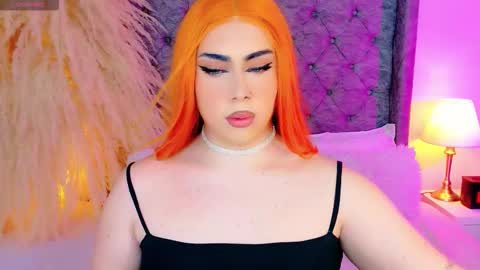 Astrid jonnes online show from 6, 10, 2025