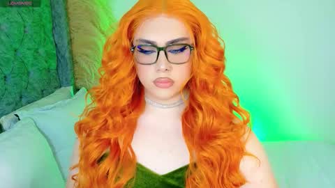 Astrid jonnes online show from 11, 2, 2026