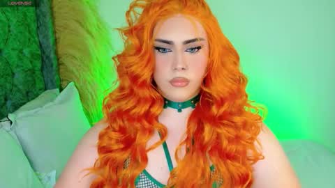 Astrid jonnes online show from 14, 2, 2026