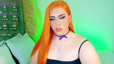 Astrid jonnes online show from 26, 2, 2026