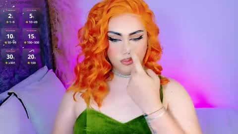 Astrid jonnes online show from 13, 4, 2026