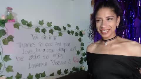 Astrid online show from 13, 3, 2026