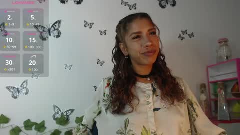 Astrid online show from 7, 4, 2026