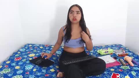 ASTRID online show from 31, 12, 2024