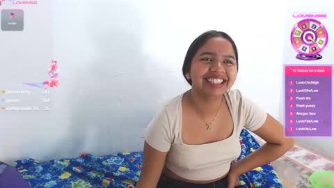 ASTRID online show from 25, 1, 2025