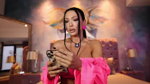 Snapshot of astridvexxx chatting on 1, 6, 2026 astridvexxx online show from 1, 6, 2026